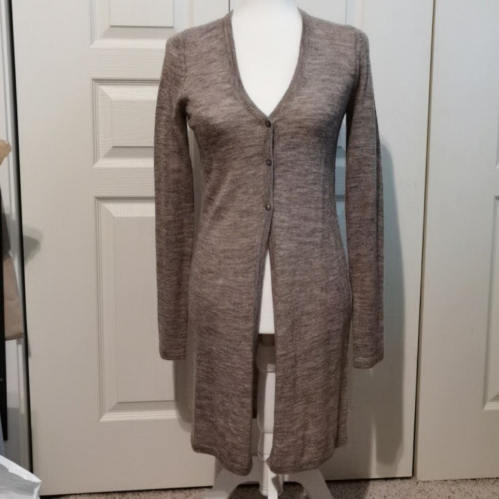 NWT Isda & Co Dolce Cardigan XXS